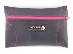 etui Cartuchera, fuchsia